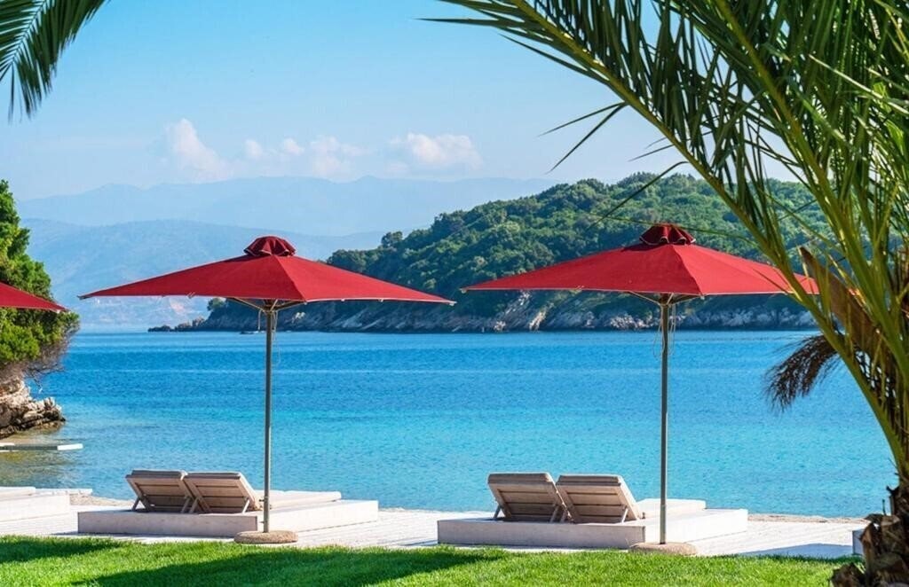 Картинка Bella Mare 4*
