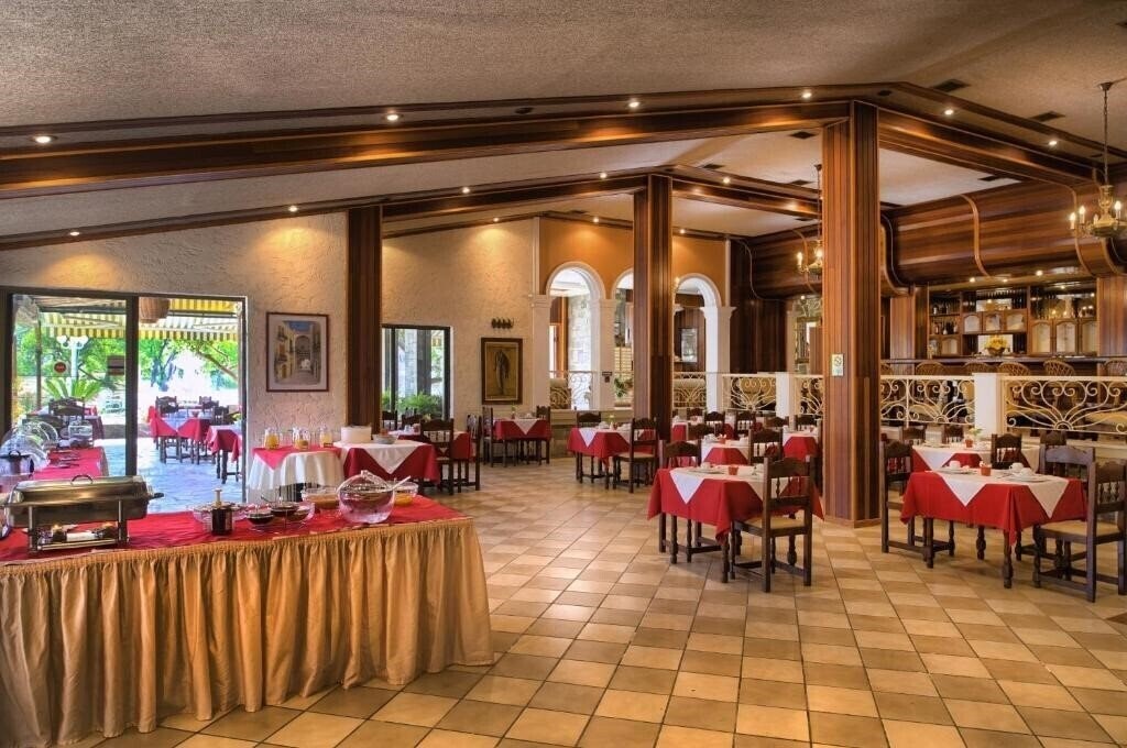 Зображення Molfetta Beach 3*