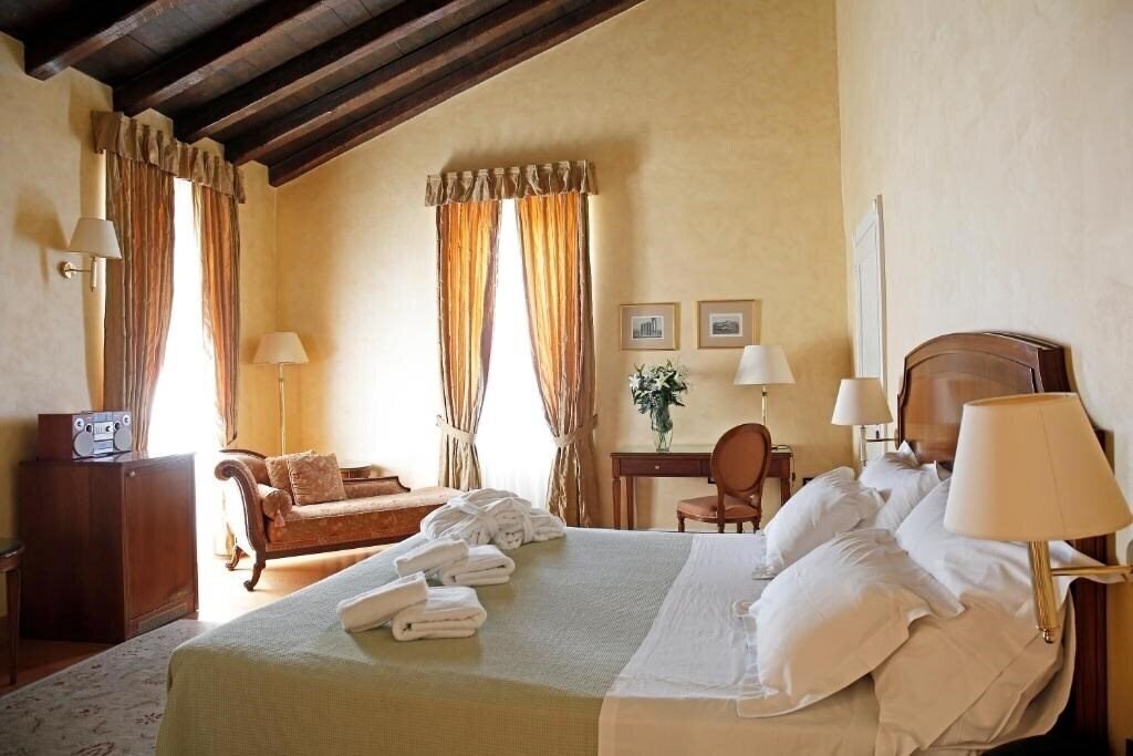 Фото Siorra Vittoria 4*