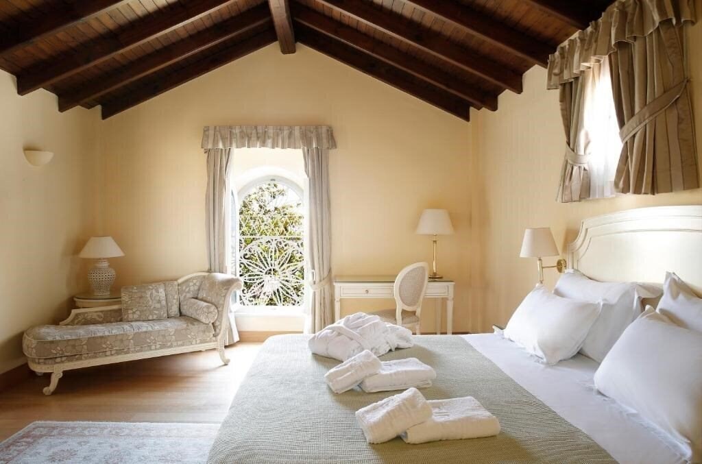 Картинка Siorra Vittoria 4*