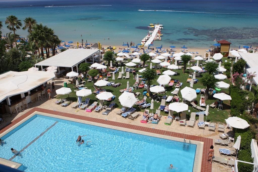Фото Iliada Beach 3*