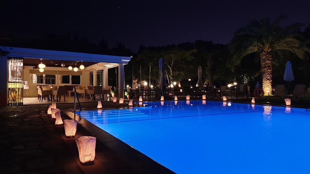 Фотографія Yannis 3*