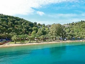 Готель Grecotel Lux.Me Daphnila Bay Dassia 4*