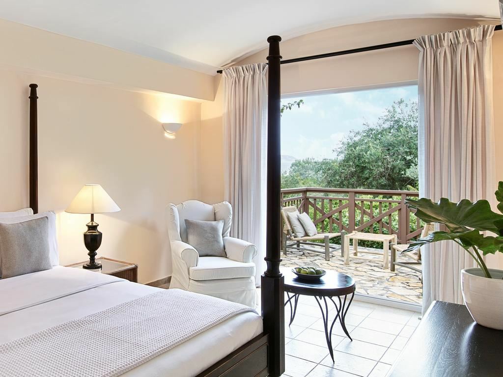 Фотографія Grecotel Lux.Me Daphnila Bay Dassia 4*