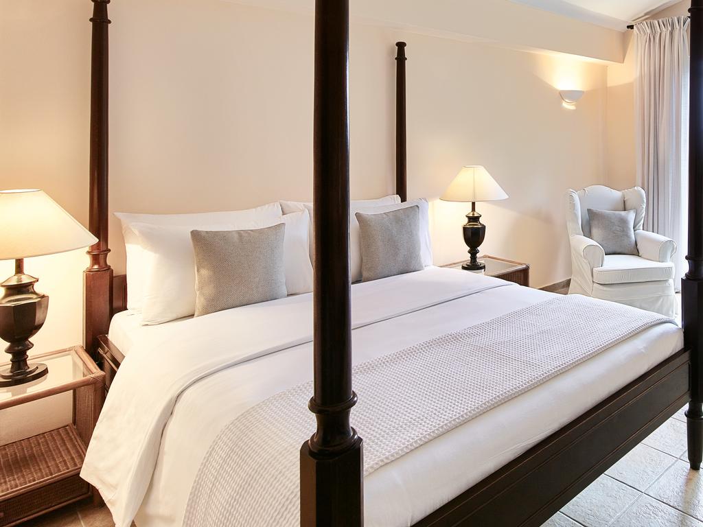 Зображення Grecotel Lux.Me Daphnila Bay Dassia 4*