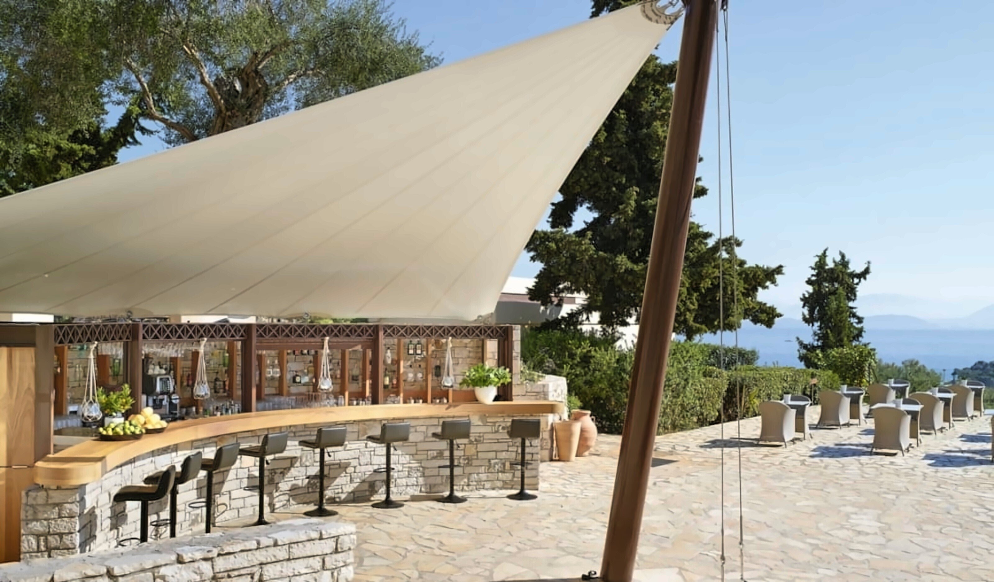 Картинка Grecotel Lux.Me Daphnila Bay Dassia 4*