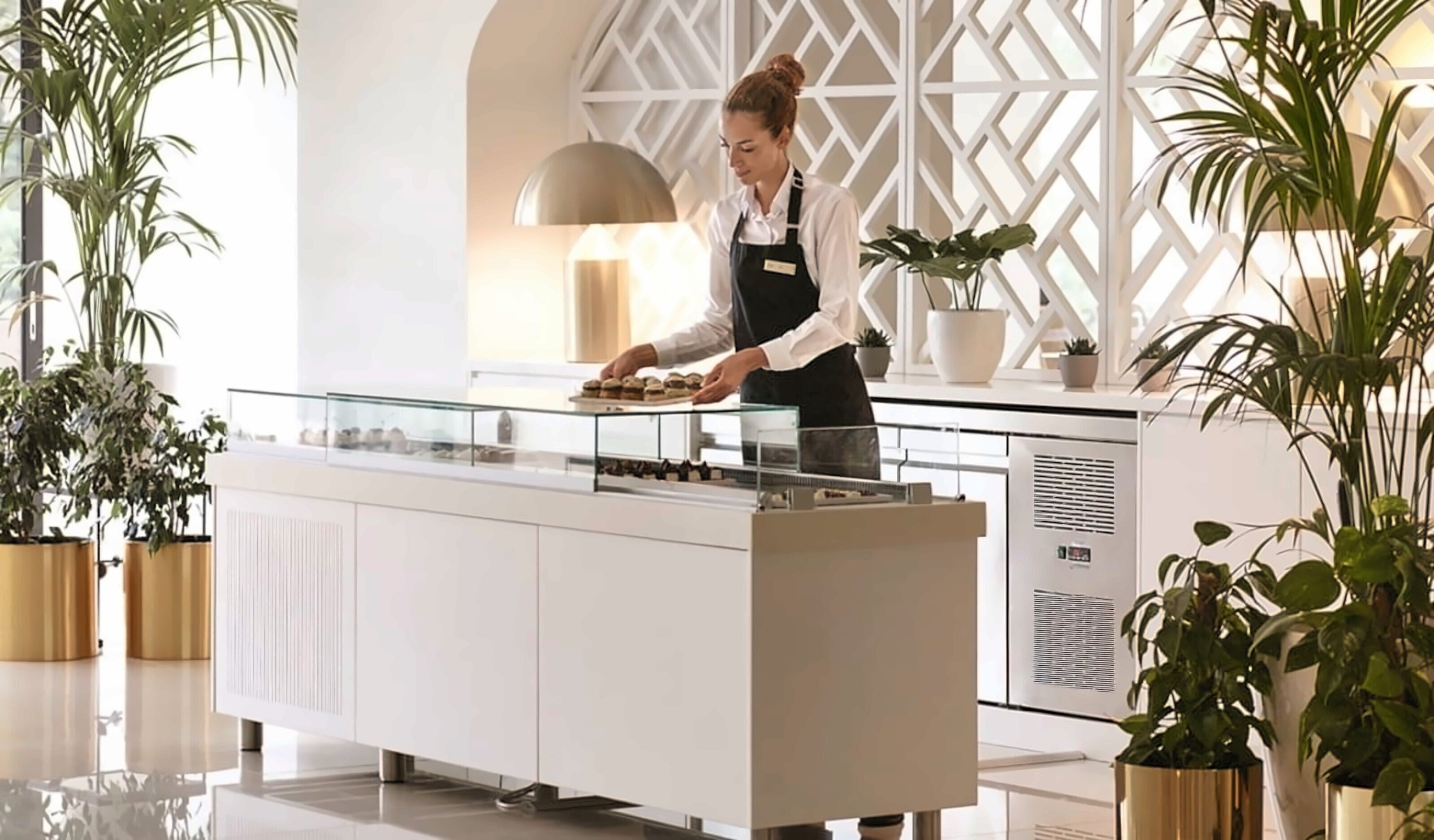 Фото Grecotel Lux.Me Daphnila Bay Dassia 4*