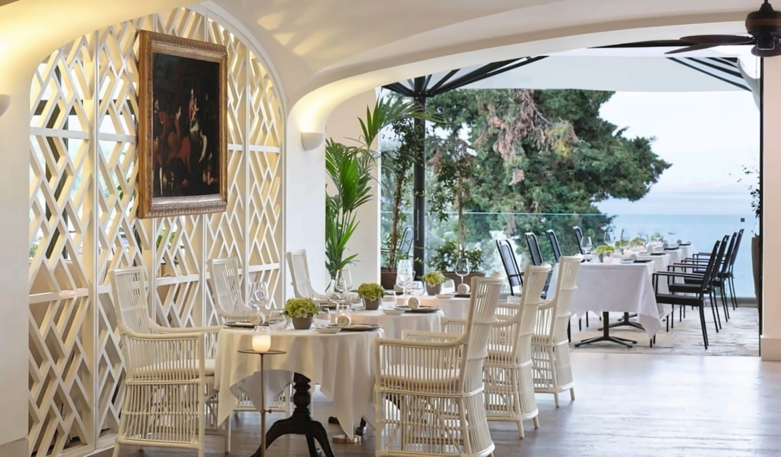 Изображение Grecotel Lux.Me Daphnila Bay Dassia 4*