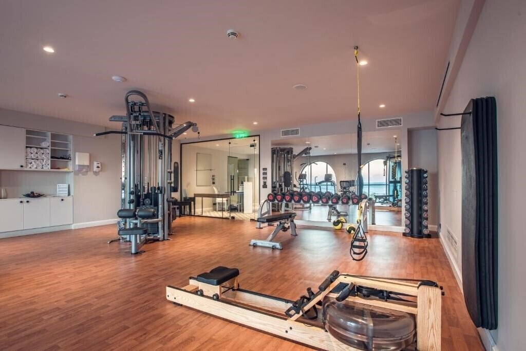 Фотография Marbella Nido Suite Hotel & Villas 5*