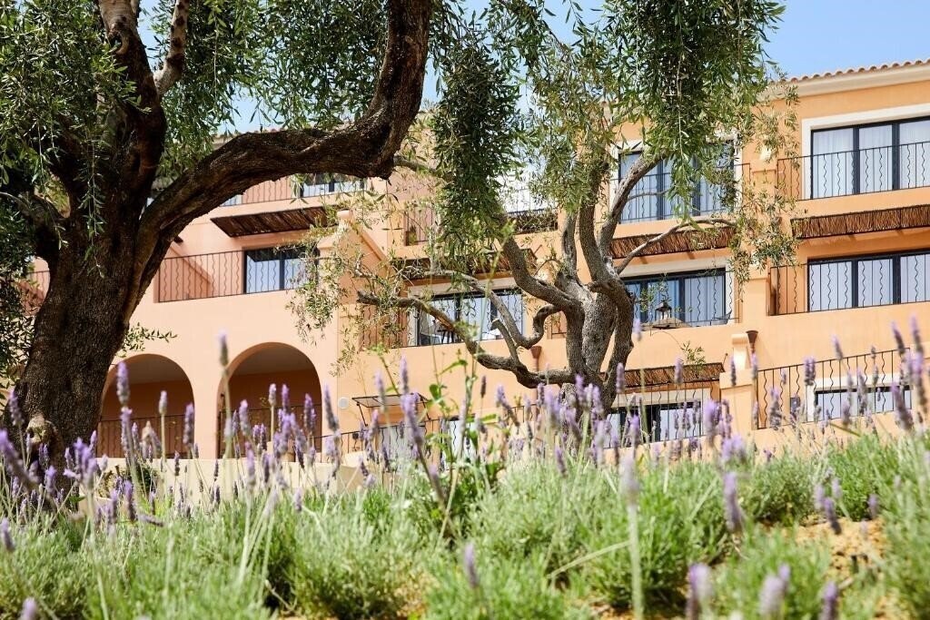 Изображение Marbella Nido Suite Hotel & Villas 5*