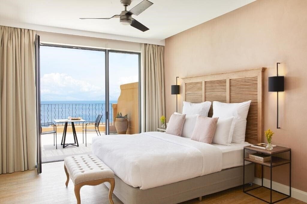 Картинка Marbella Nido Suite Hotel & Villas 5*