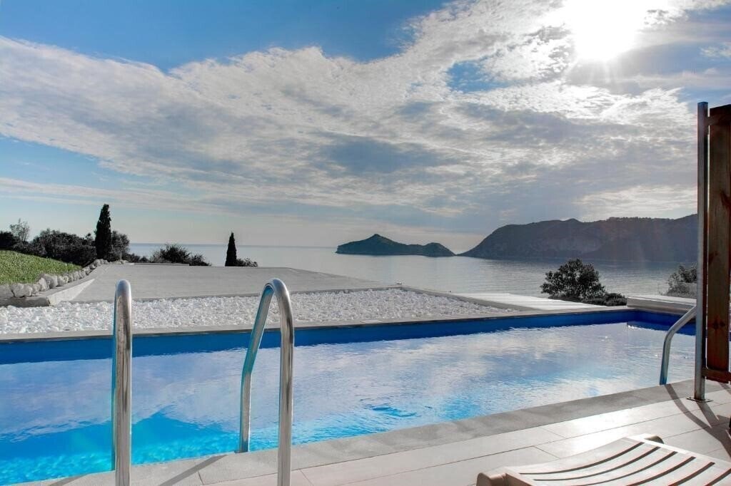 Отель Porto Demo Boutique Hotel 4*