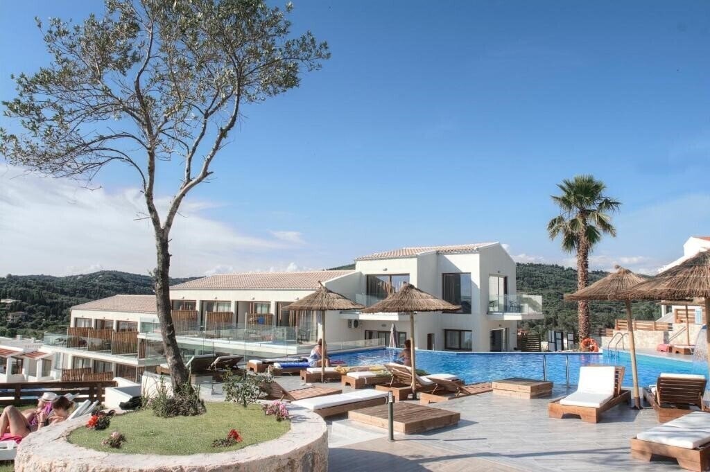 Готель Porto Demo Boutique Hotel 4*