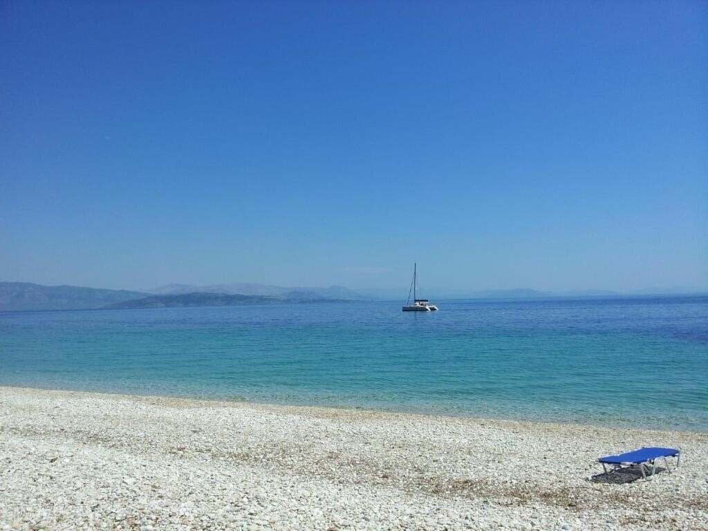 Зображення Nautilos Hotel 2*