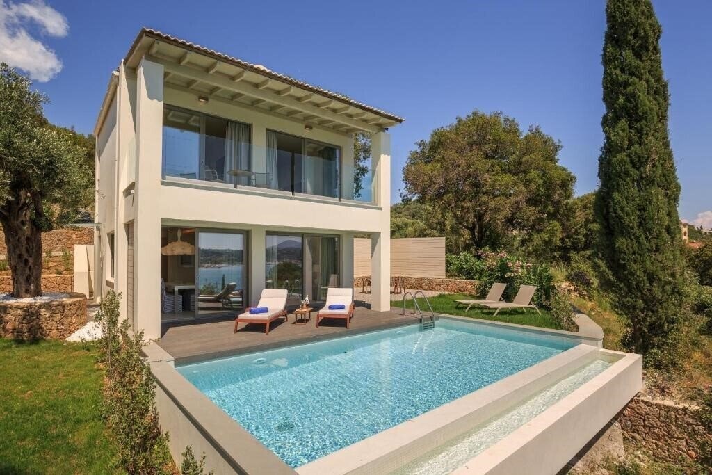 Фотографія Rodostamo Hotel & SPA 5*