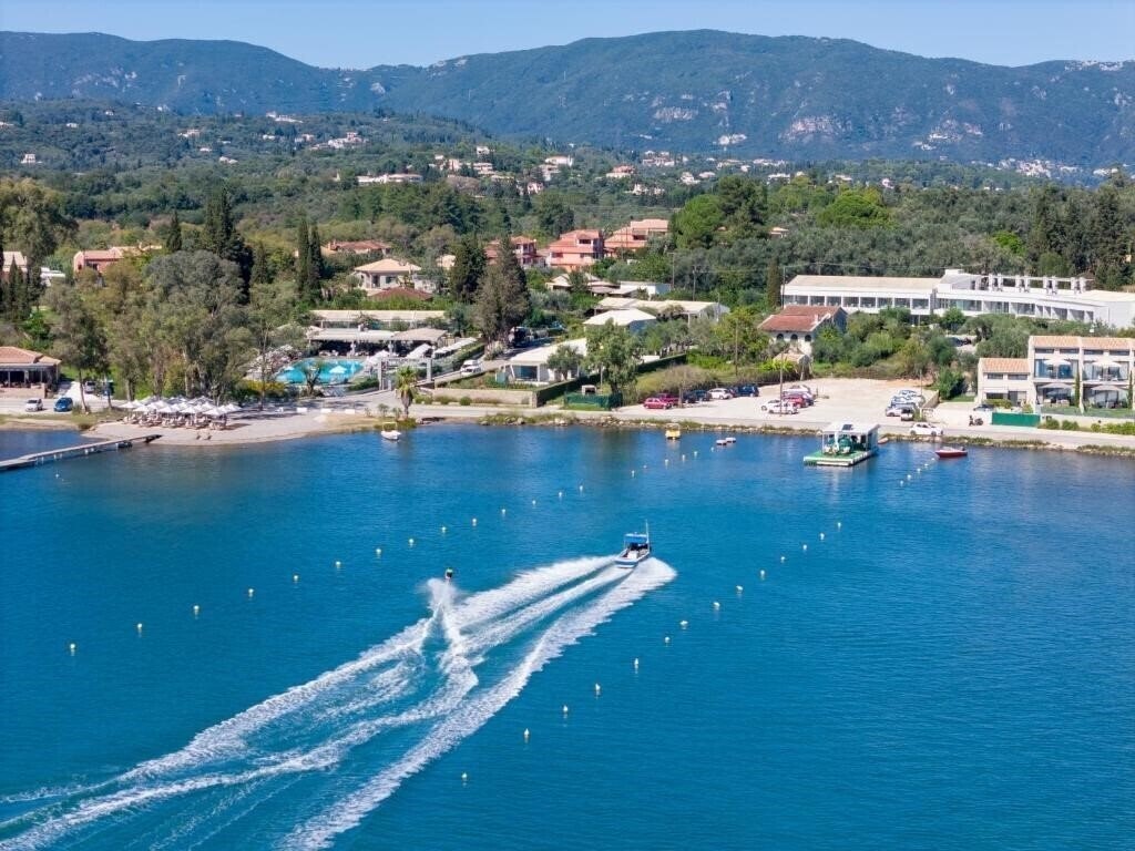 Зображення Rodostamo Hotel & SPA 5*