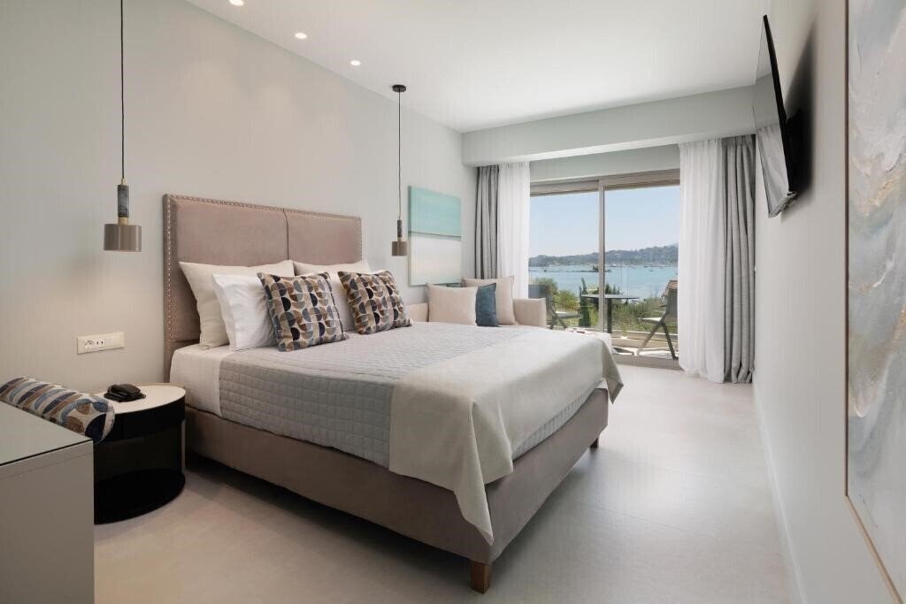 Изображение Rodostamo Hotel & SPA 5*