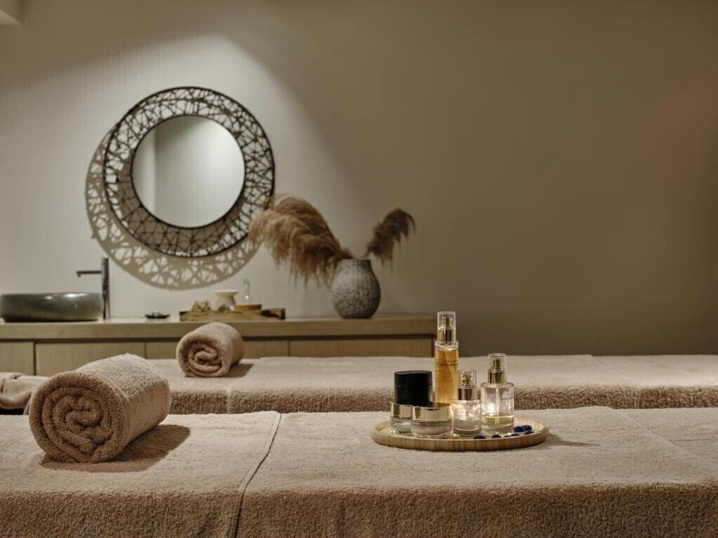 Изображение Atlantica Grand Mediterraneo Resort & SPA (ex. Grand Mediterraneo Resort & SPA) 5*