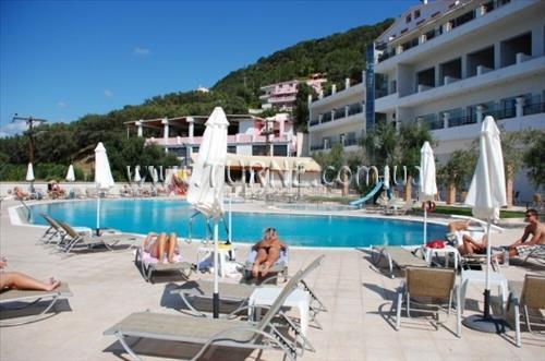 Фотографія Aloha 3*