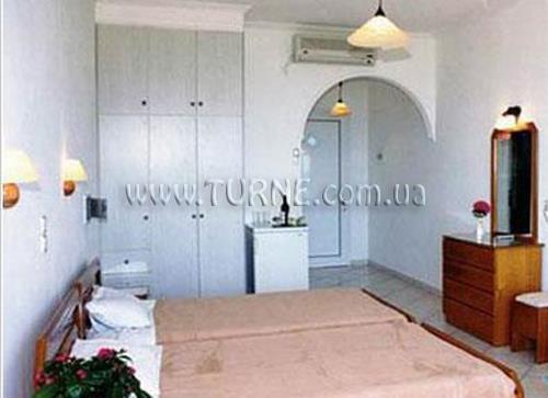 Готель Aloha 3*