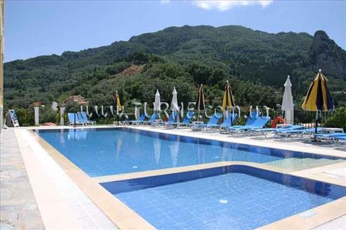 Фотографія Alonakia 3*