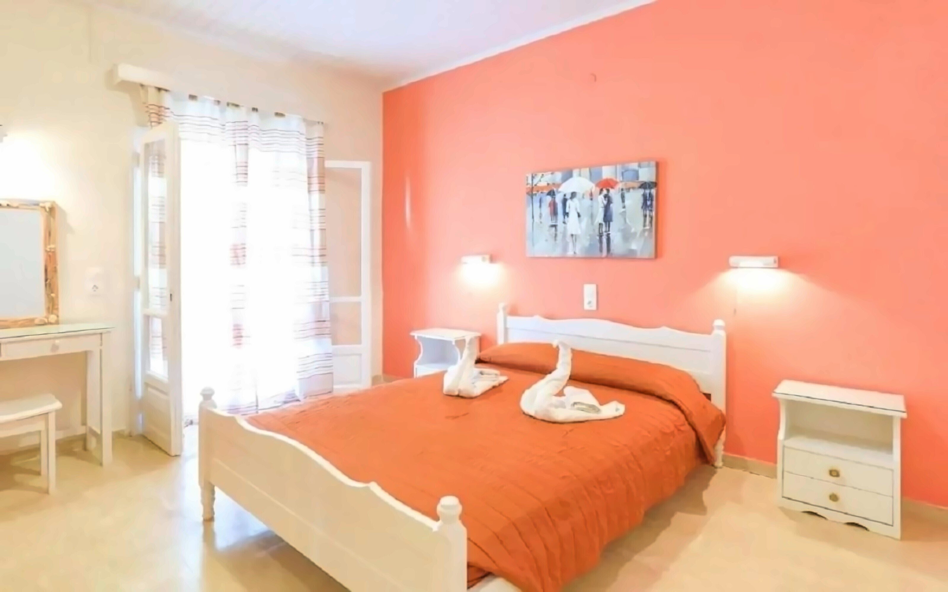 Картинка Amalia Hotel Corfu 3*