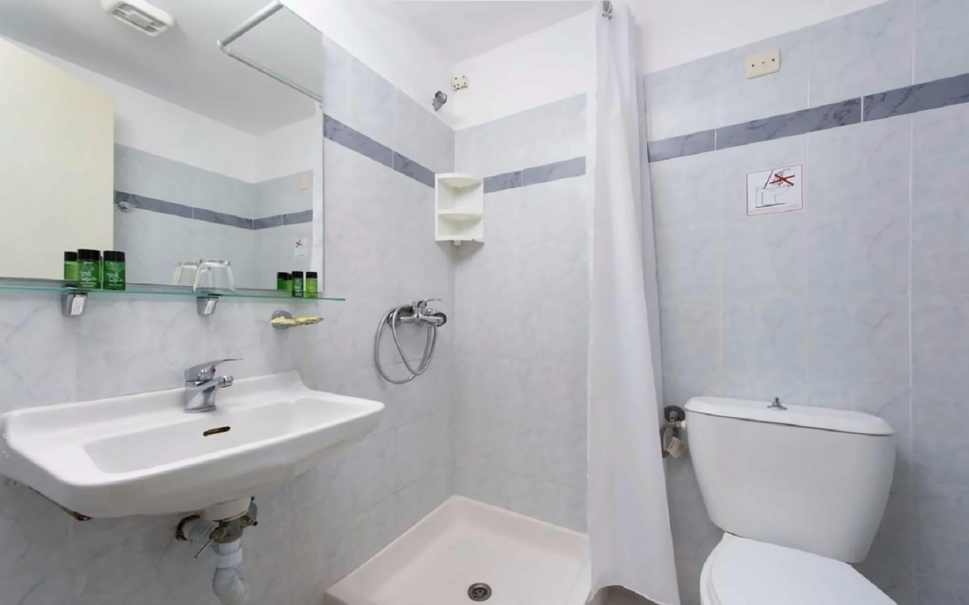 Фотография Amalia Hotel Corfu 3*