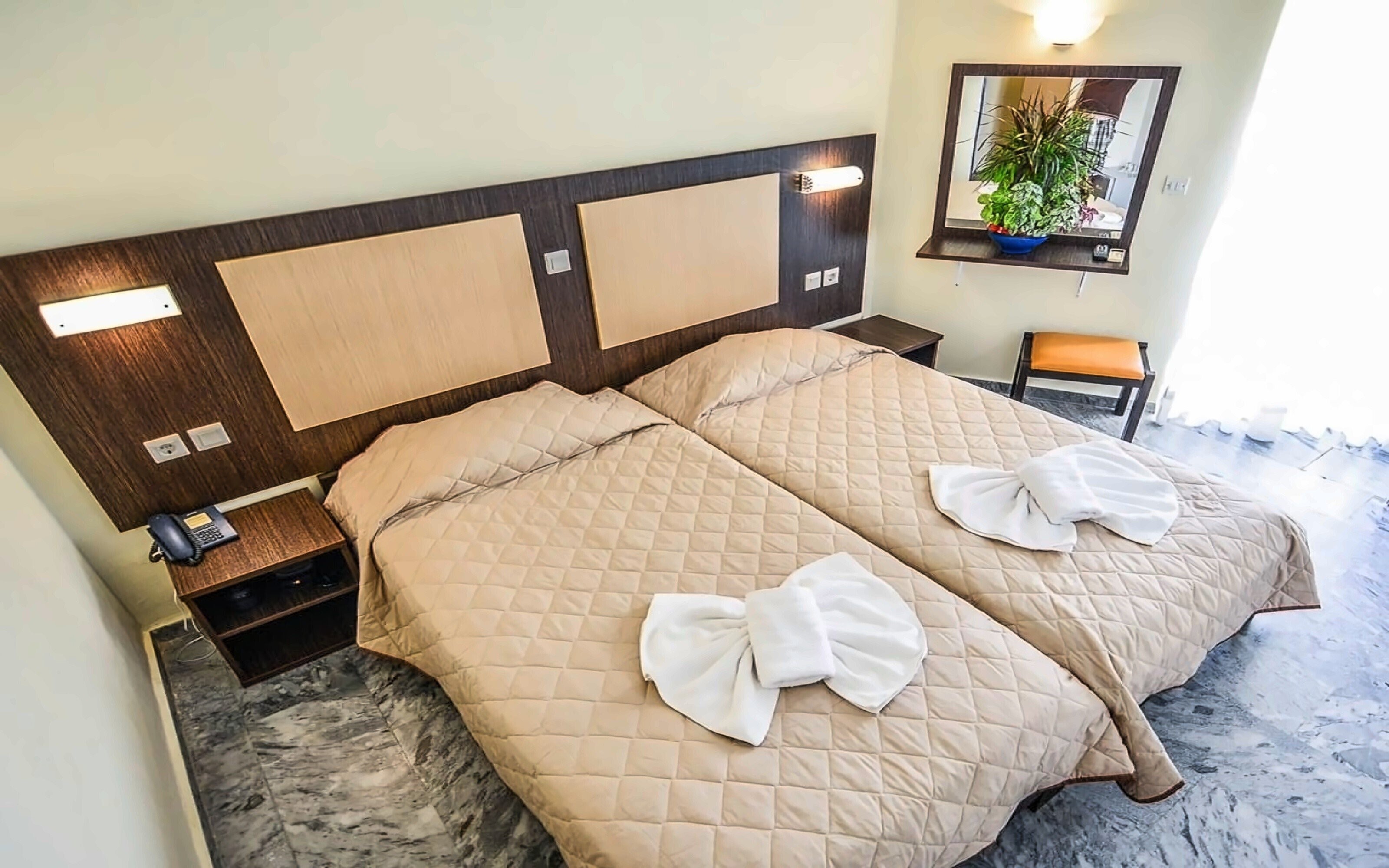 Фото Amalia Hotel Corfu 3*