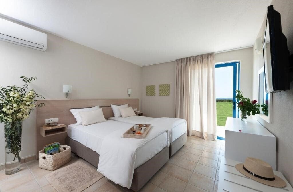 Фото Ammoudia Maisonettes 3*