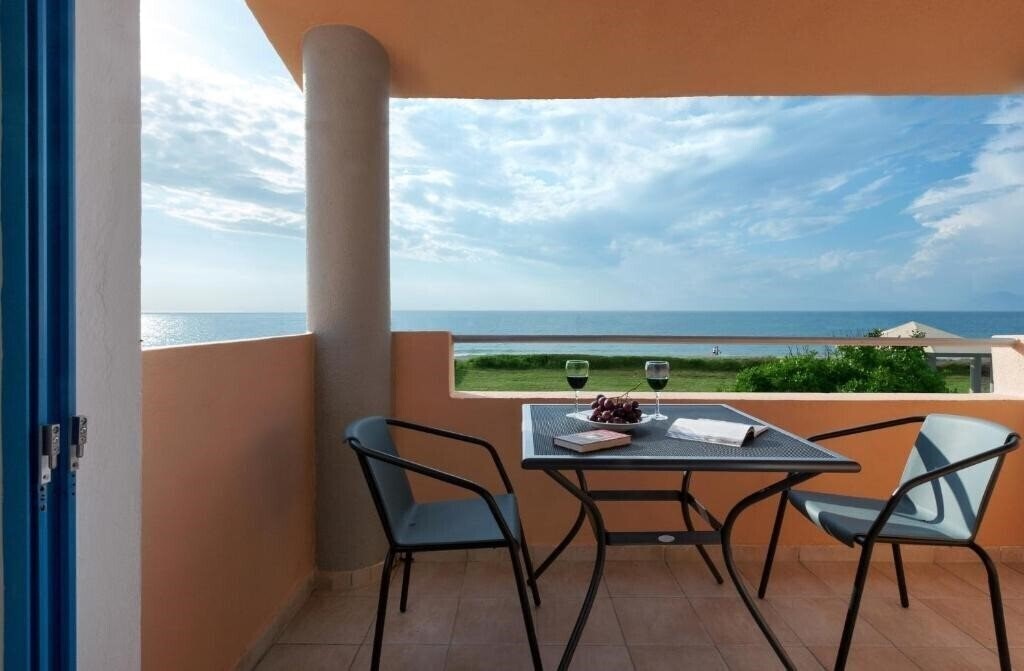 Изображение Ammoudia Maisonettes 3*