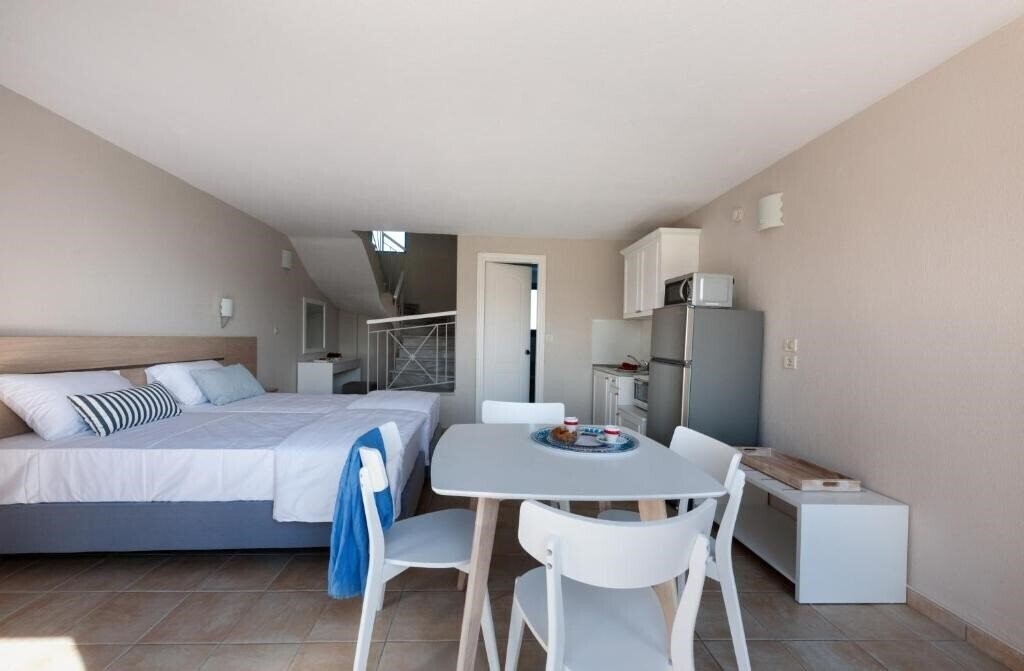 Картинка Ammoudia Maisonettes 3*