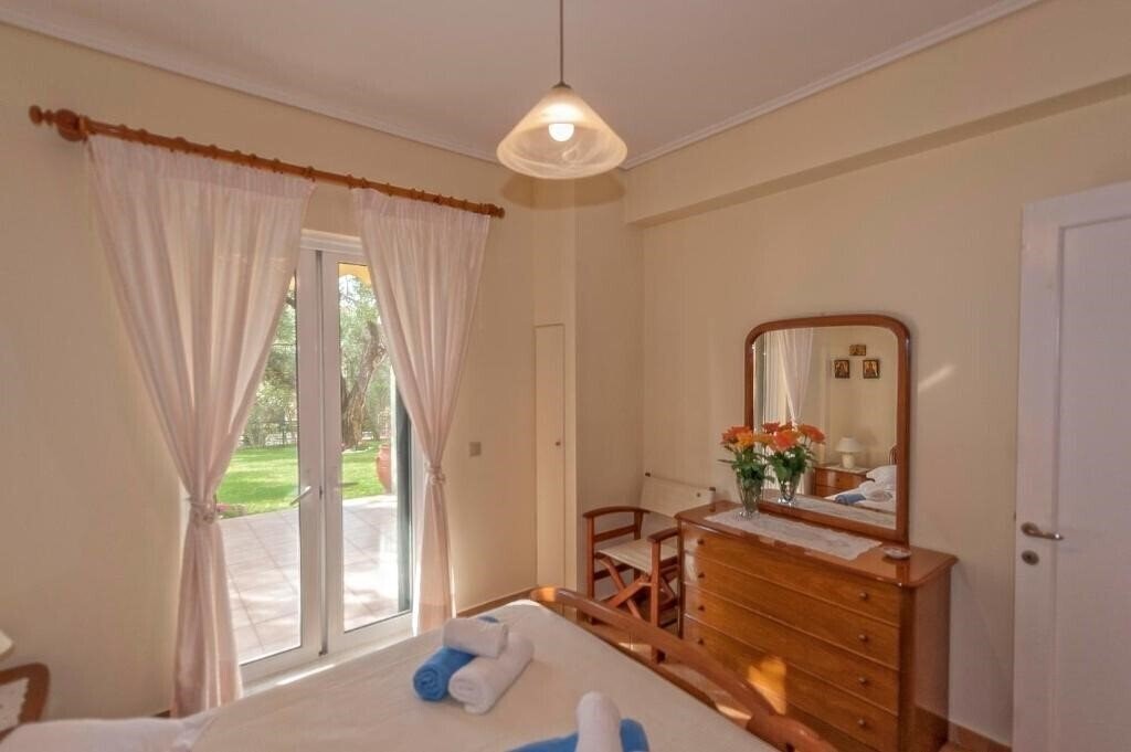Фотография Barbati Pietre Di Mare Villa вилла
