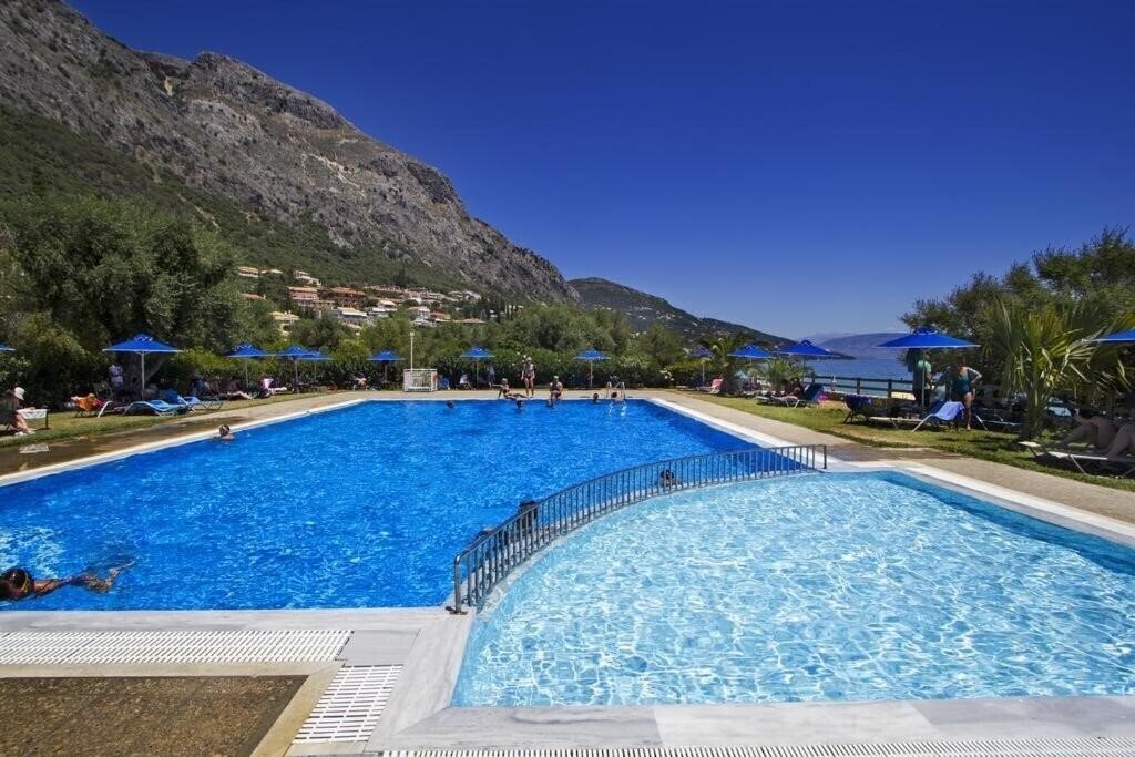 Изображение Barbati Pietre Di Mare Villa вилла
