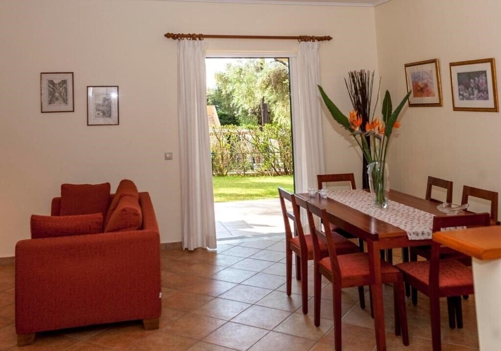 Картинка Barbati Pietre Di Mare Villa вилла