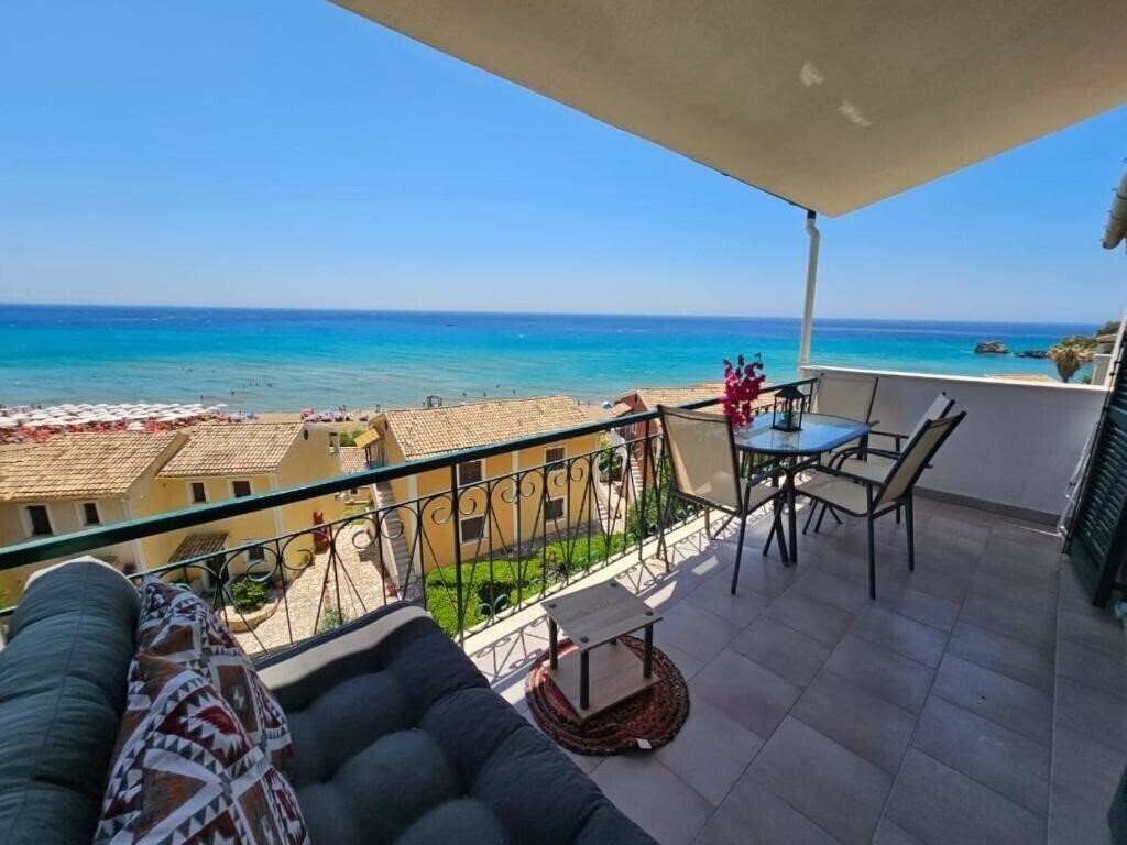 Фото Corfu Glyfada Benitses вилла