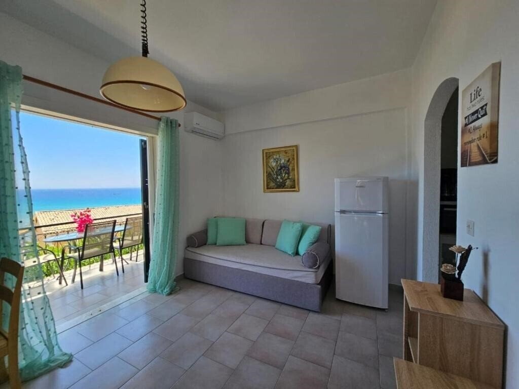 Фотография Corfu Glyfada Benitses вилла