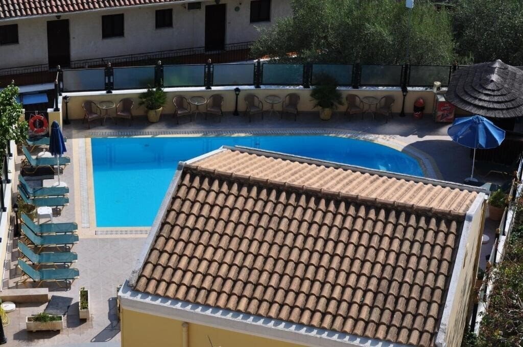 Изображение Corfu Secret 3*