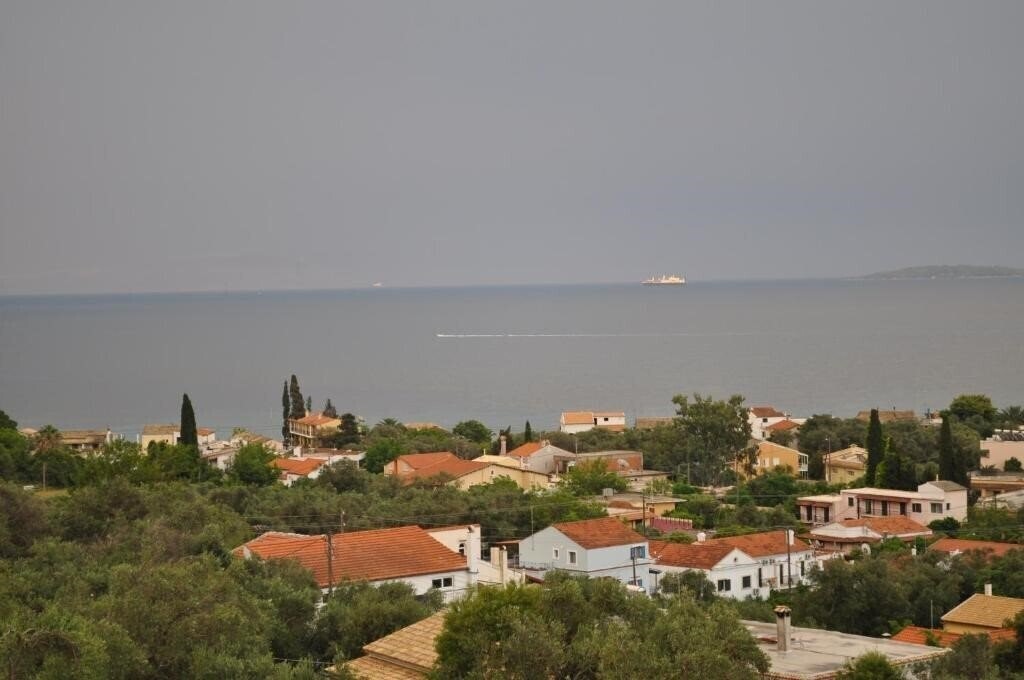 Картинка Corfu Secret 3*