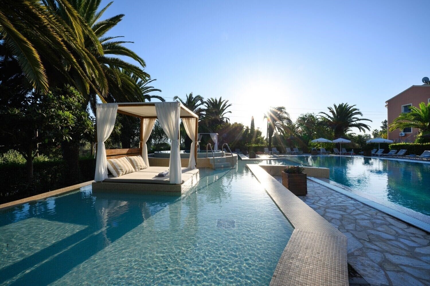 Фотография Art Hotel Debono 4*