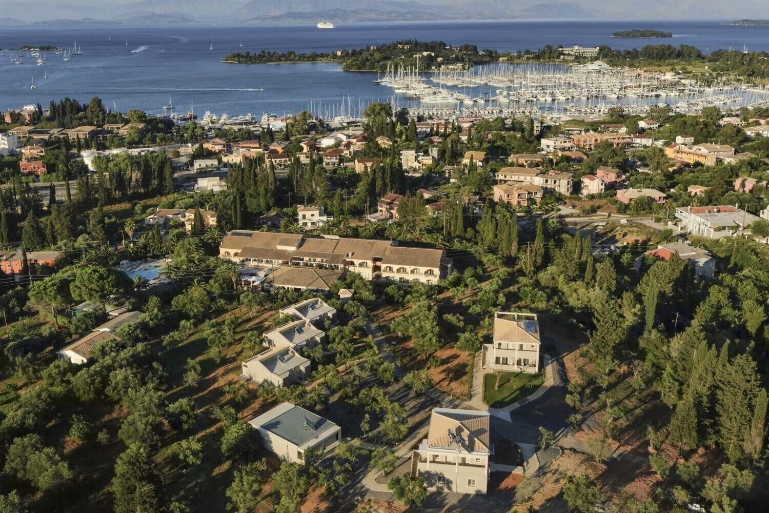 Картинка Art Hotel Debono 4*