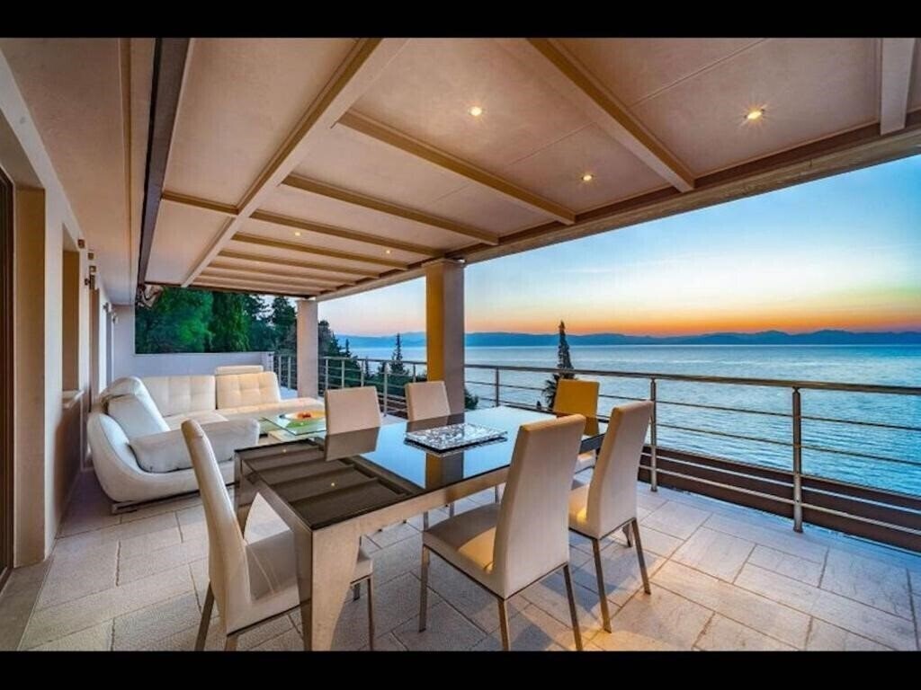 Отель Dream Villa вилла