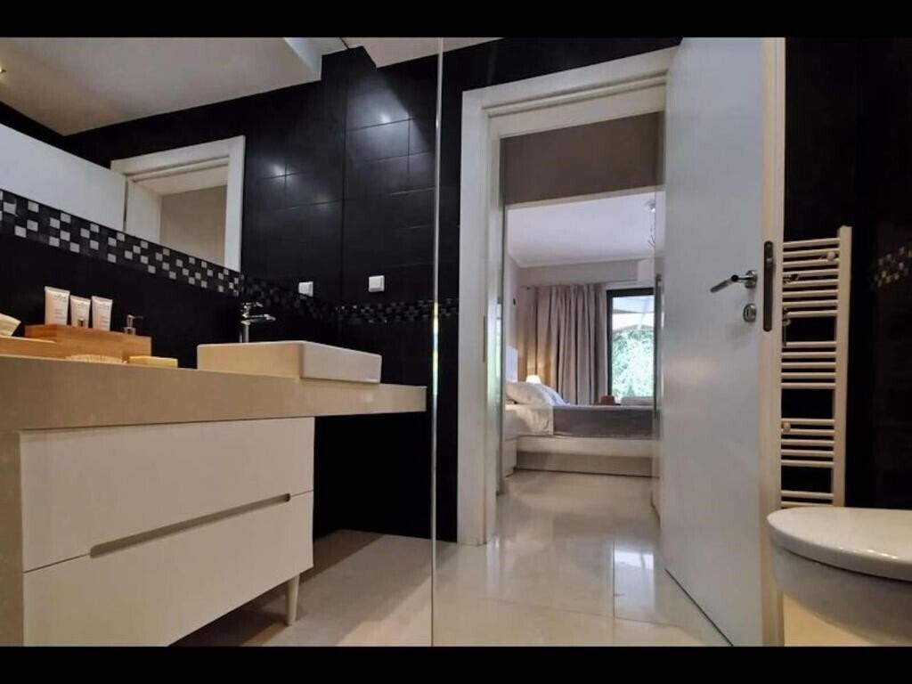 Фотография Dream Villa вилла
