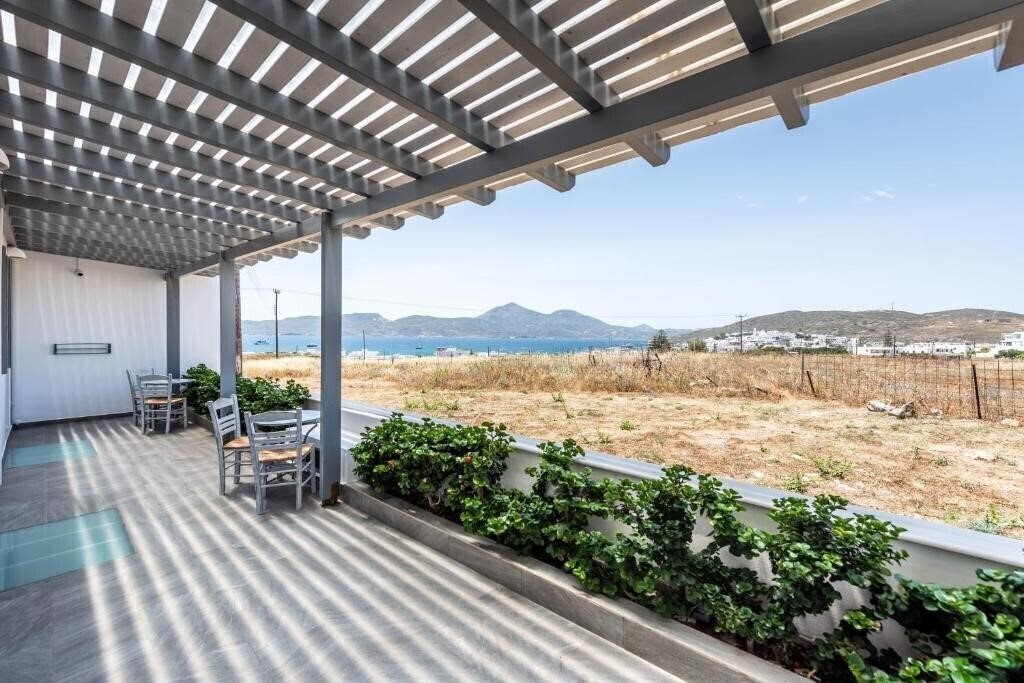 Картинка Eleni Villa Almyros 4*