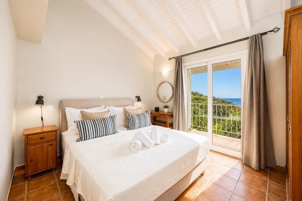 Фото Gardenia Villa вилла