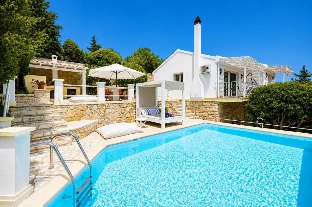 Зображення Gardenia Villa вилла