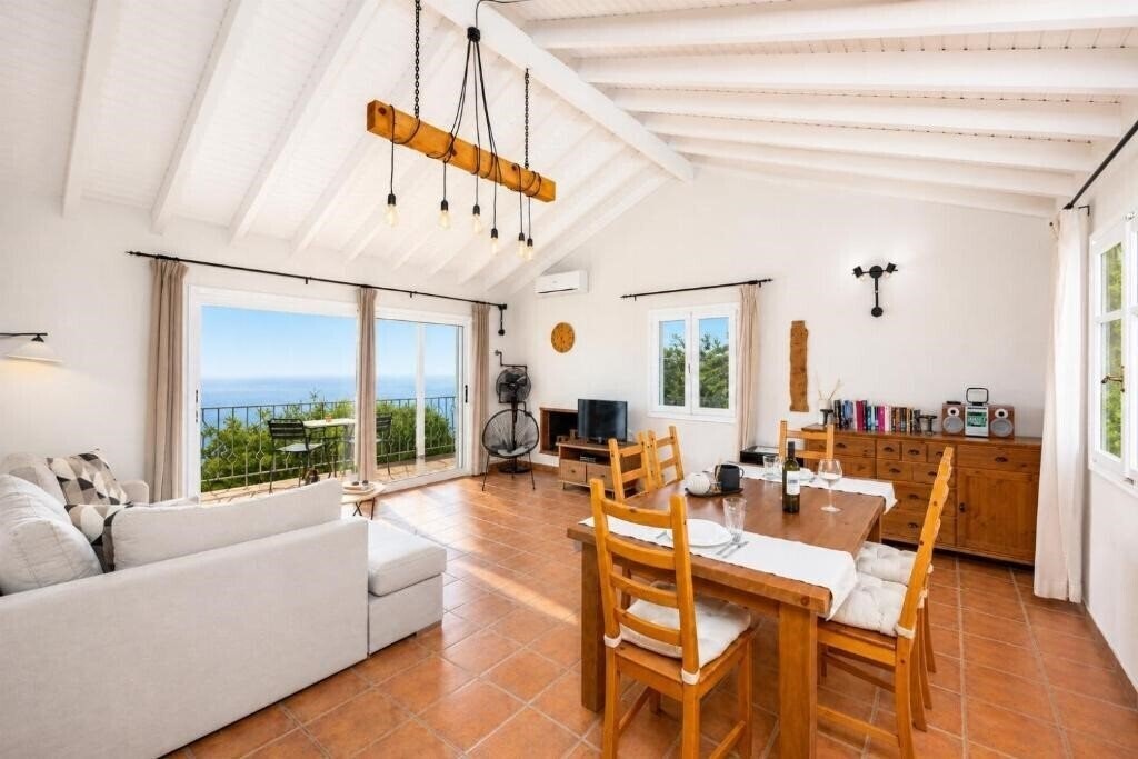 Картинка Gardenia Villa вилла