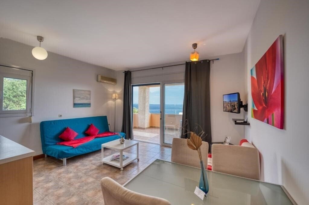 Зображення Glyfa Corfu Apartments 4*