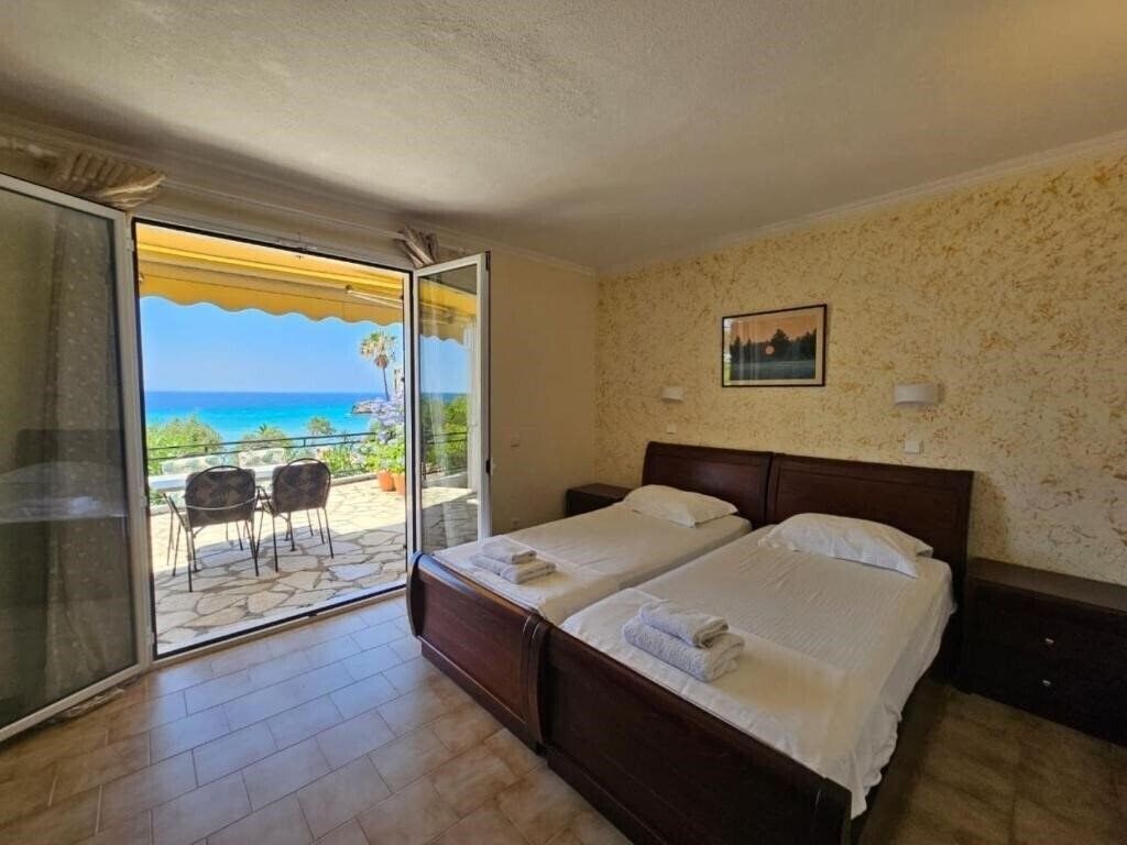 Фото Glyfada Sunset Beach Homes Apart апартаменты