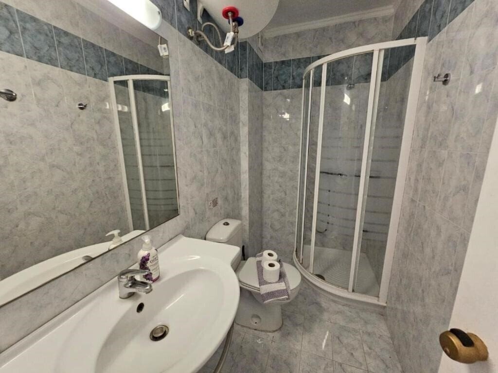 Фотография Glyfada Sunset Beach Homes Apart апартаменты