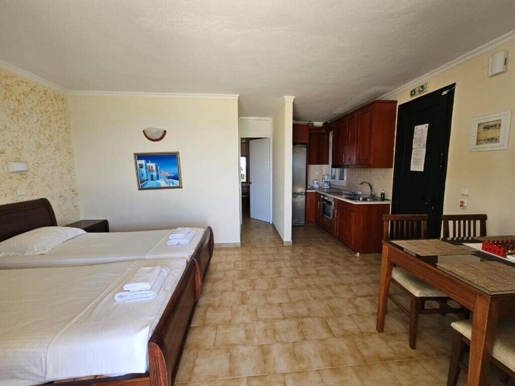 Изображение Glyfada Sunset Beach Homes Apart апартаменты